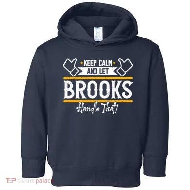 Toddler Hoodie