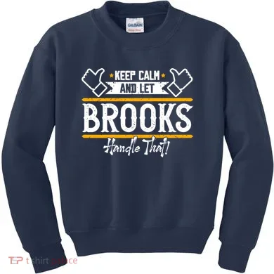 Kids Sweatshirt