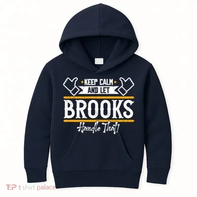 Kids Hoodie