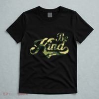 Be Kind Camouflage Anti Bullying Awareness Kindness T-Shirt thumb 5