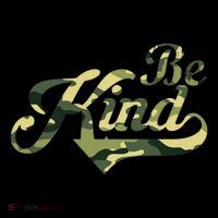 Be Kind Camouflage Anti Bullying Awareness Kindness Coffee Mug thumb 5