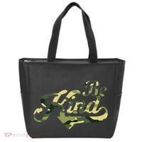 Be Kind Camouflage Anti Bullying Awareness Kindness Tote Bag thumb 0