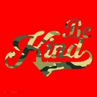 Be Kind Camouflage Anti Bullying Awareness Kindness Santa Hat thumb 1