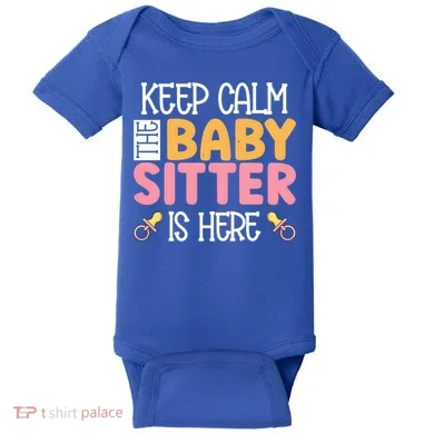 Baby Bodysuit