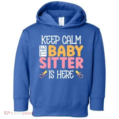 Toddler Hoodie