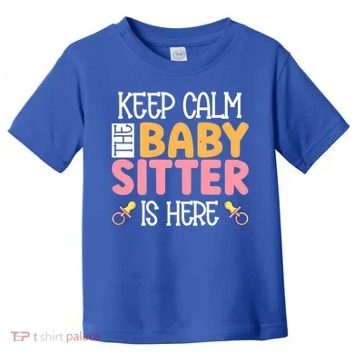 Toddler T-Shirt
