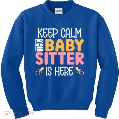 Kids Sweatshirt
