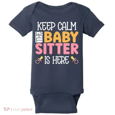 Baby Bodysuit