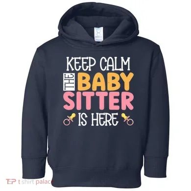 Toddler Hoodie