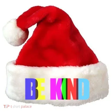 Santa Hat