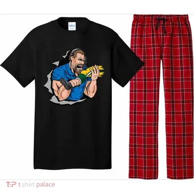 Pajama Set