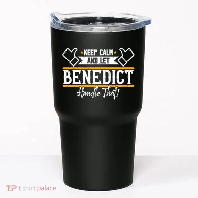 Tumbler