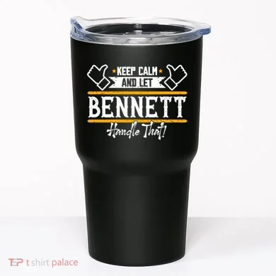 Tumbler