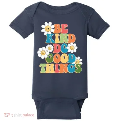 Baby Bodysuit