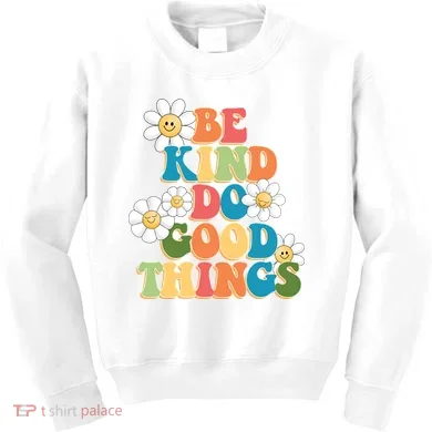 Kids Sweatshirt