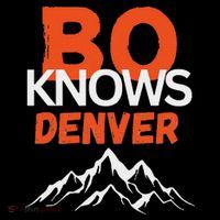 Bo Knows Denver Bo Knows Merch Tank Top thumb 6