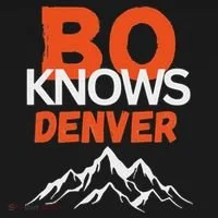 Bo Knows Denver Bo Knows Merch Women's T-Shirt thumb 6