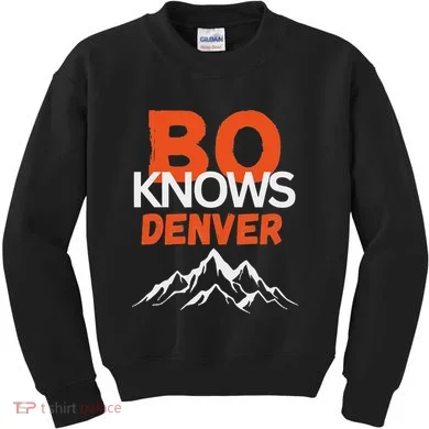 Kids Sweatshirt