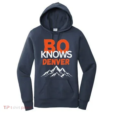 Women's Hoodie