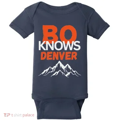 Baby Bodysuit