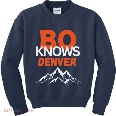 Kids Sweatshirt
