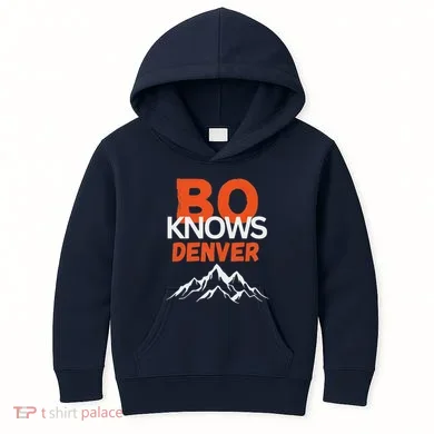 Kids Hoodie