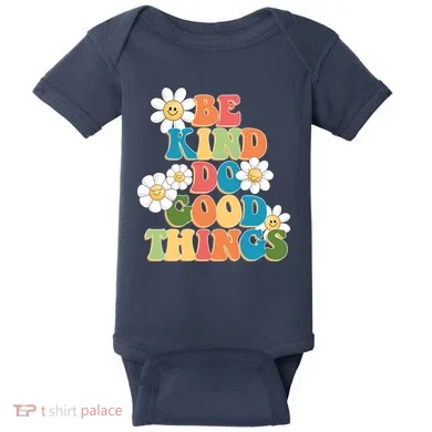 Baby Bodysuit