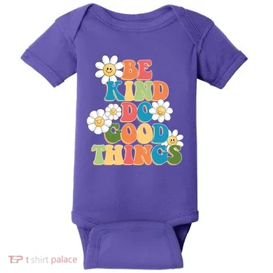 Baby Bodysuit