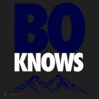 Bo Knows Denver Bo Knows Merch Women's Sweatshirt thumb 2