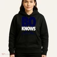 Bo Knows Denver Bo Knows Merch Hoodie thumb 5