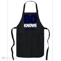 Bo Knows Denver Bo Knows Merch Apron thumb 0