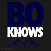Bo Knows Denver Bo Knows Merch Apron thumb 3