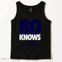 Bo Knows Denver Bo Knows Merch Tank Top thumb 2