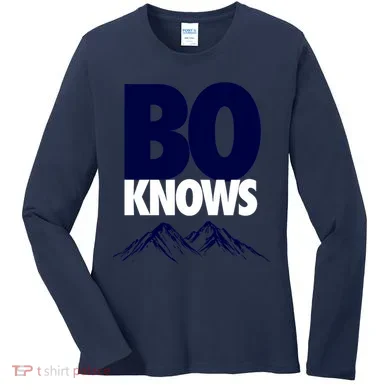 Women's Long Sleeve Shirt