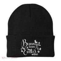 Bunny Kisses Easter Wishes Beanie thumb 0