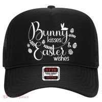 Bunny Kisses Easter Wishes Hat thumb 0