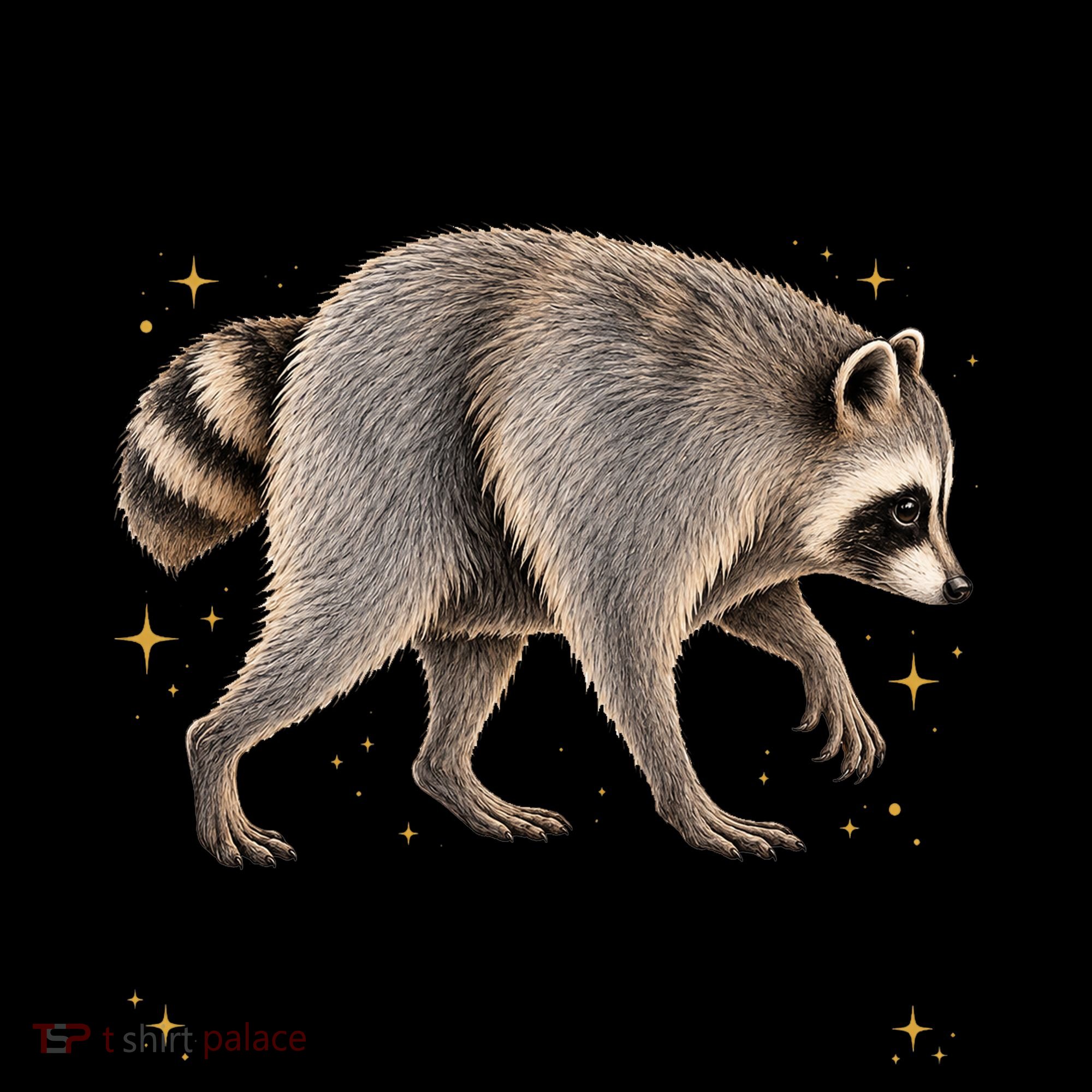 Be Kind Fighting Battle Raccoon Funny Jimothy Joke Coffee Mug