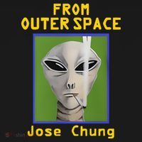 Brian Kemm From Outer Space Jose Chung Long Sleeve Shirt thumb 2