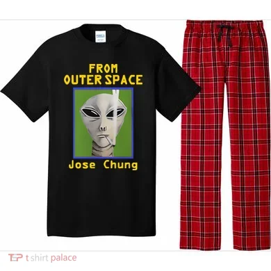 Pajama Set