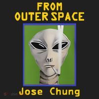 Brian Kemm From Outer Space Jose Chung Tumbler thumb 3