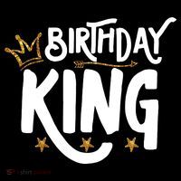 Birthday King Gold Crown Birthday Boy Funny Coffee Mug thumb 5