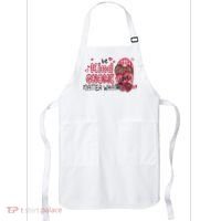 Be Kind Gnome Matter What Valentines Gift For Valentine Day Apron thumb 0