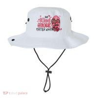Be Kind Gnome Matter What Valentines Gift For Valentine Day Bucket Hat thumb 0
