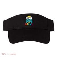Brawl King Gamer Brawler Brawl Visor thumb 0