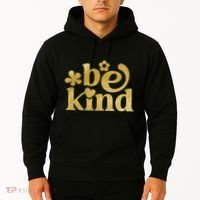 Be Kind Gold Edition Hoodie thumb 2