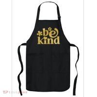 Be Kind Gold Edition Apron thumb 0