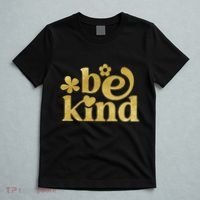 Be Kind Gold Edition T-Shirt thumb 5