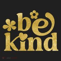 Be Kind Gold Edition Beanie thumb 2