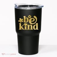 Be Kind Gold Edition Tumbler thumb 0