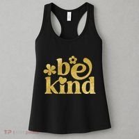Be Kind Gold Edition Women's Tank Top thumb 3